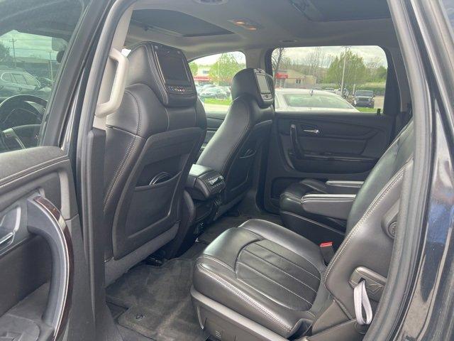 2015 Chevrolet Traverse Vehicle Photo in MILFORD, OH 45150-1684