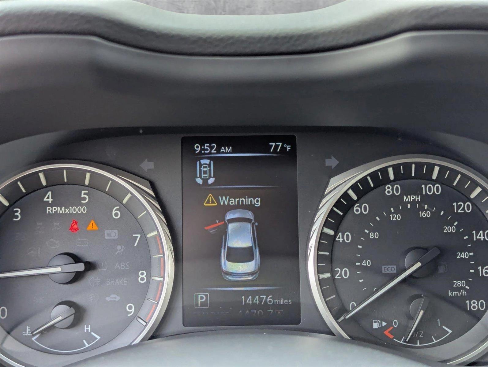 2023 INFINITI Q50 Vehicle Photo in Coconut Creek, FL 33073
