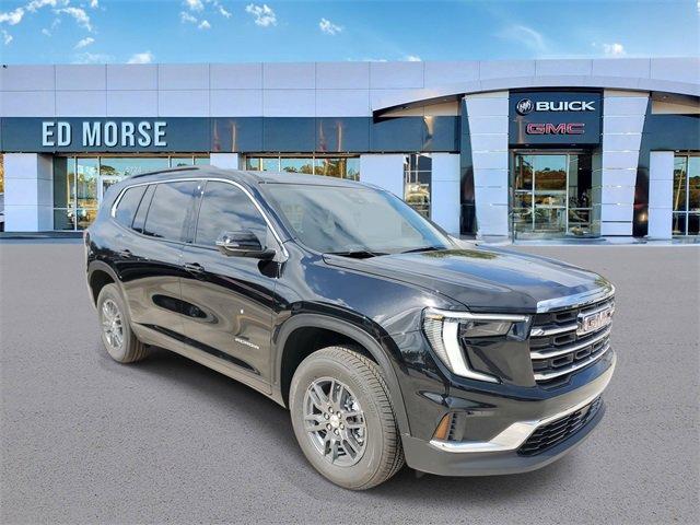 2025 GMC Acadia Vehicle Photo in SUNRISE, FL 33323-3202