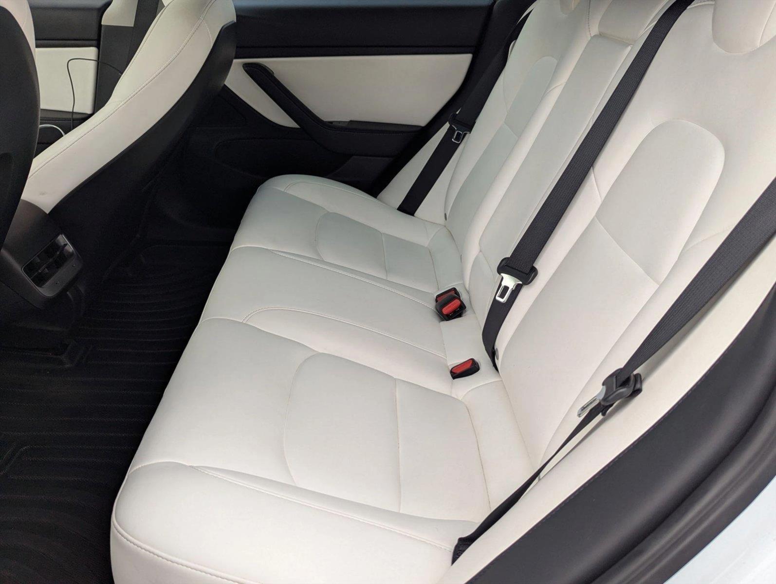 2020 Tesla Model 3 Vehicle Photo in Pembroke Pines , FL 33027