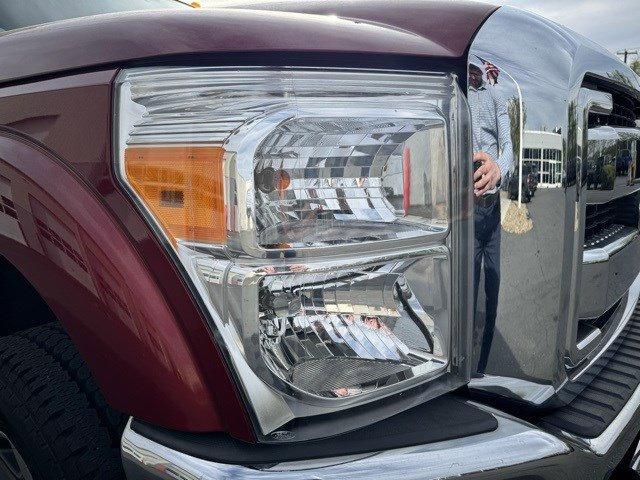 2015 Ford Super Duty F-350 SRW Vehicle Photo in Mechanicsburg, PA 17050-1707