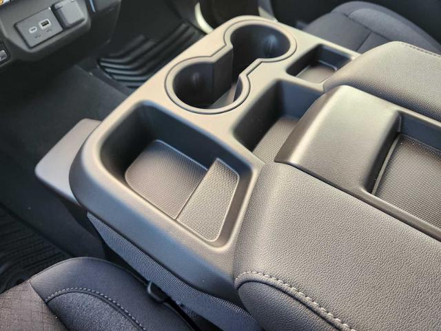 2025 Chevrolet Silverado 2500 HD Vehicle Photo in LEWISVILLE, TX 75067