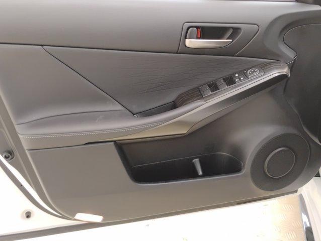 2021 Lexus IS Vehicle Photo in PINEVILLE, NC 28134-8495