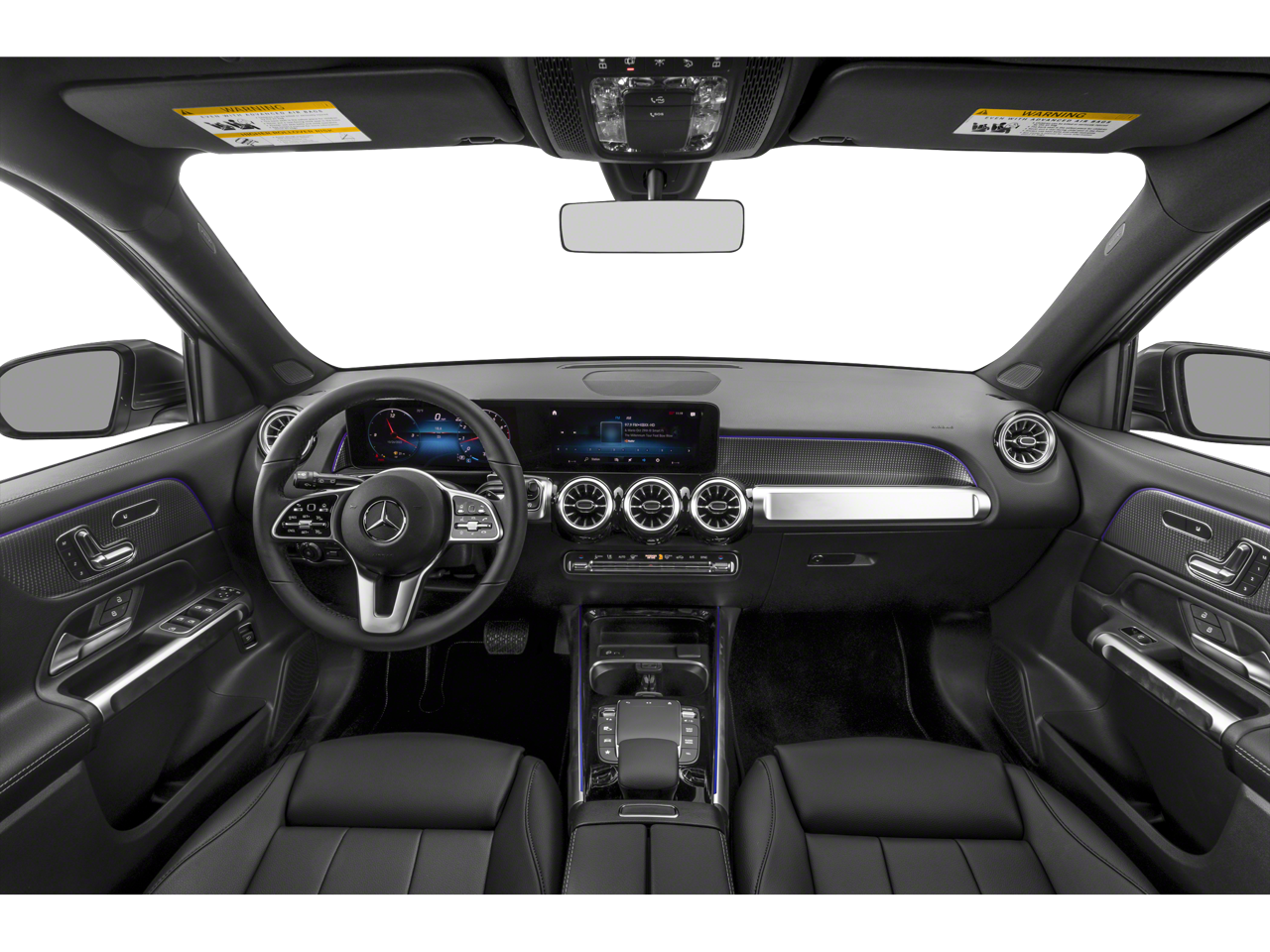 2023 Mercedes-Benz GLB Vehicle Photo in Tulsa, OK 74129