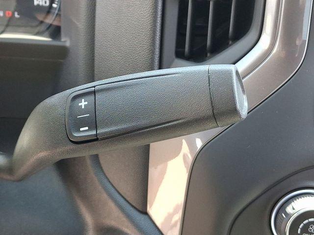 2025 Chevrolet Silverado 3500 HD Vehicle Photo in DANBURY, CT 06810-5034