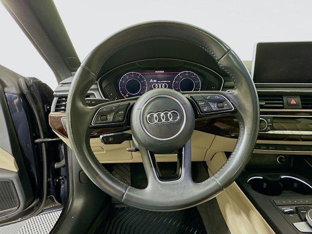 2018 Audi A5 Sportback Vehicle Photo in Doylsetown, PA 18901