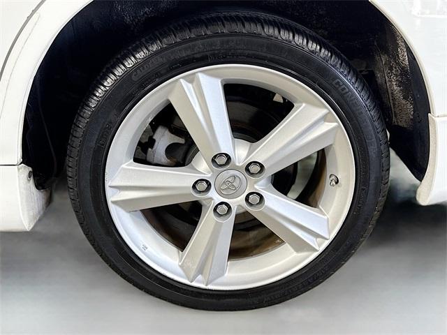 2009 Toyota Matrix Vehicle Photo in Everett, WA 98204