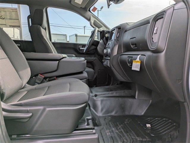 2025 GMC Sierra 3500 HD Chassis Cab Vehicle Photo in PASADENA, CA 91107-3803