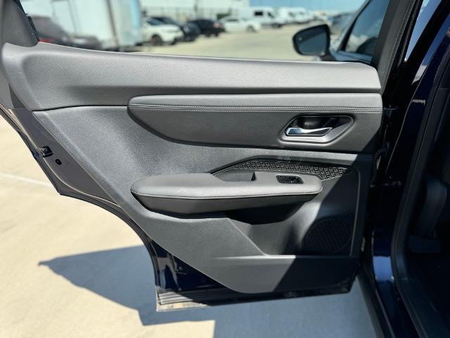 2023 Nissan ARIYA Vehicle Photo in Grapevine, TX 76051