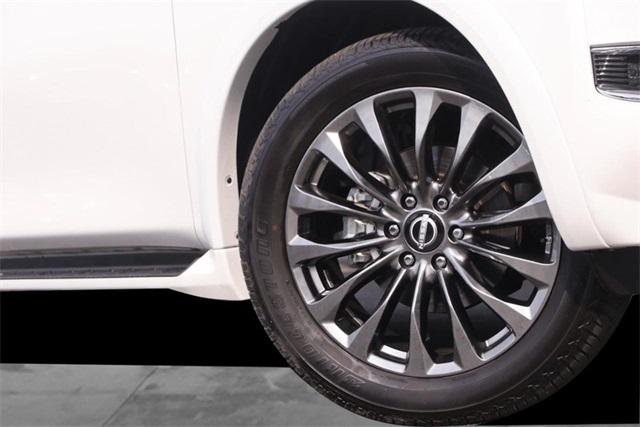 2024 Nissan Armada Vehicle Photo in Hazelwood, MO 63042