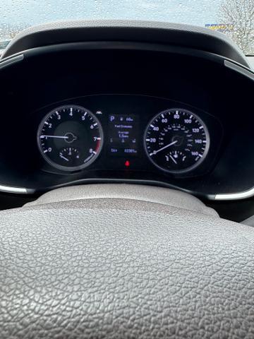 2023 Hyundai SANTA FE Vehicle Photo in Peoria, IL 61615