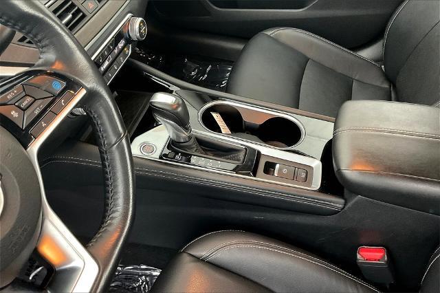 2023 Nissan Altima Vehicle Photo in Grapevine, TX 76051