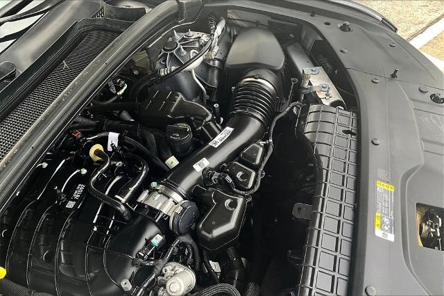 2023 Jeep Grand Cherokee Vehicle Photo in Houston, TX 77007