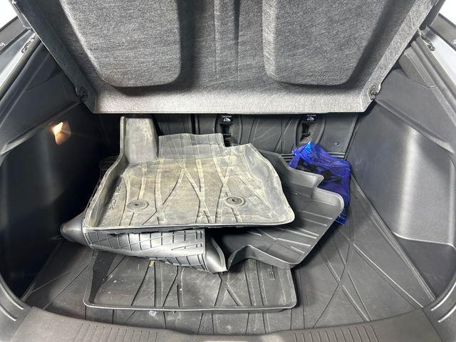 2025 Buick Envista Vehicle Photo in MEDINA, OH 44256-9631