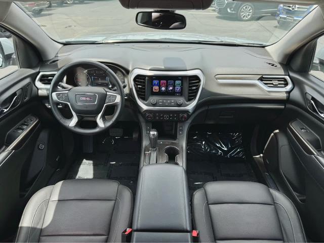 2017 GMC Acadia Vehicle Photo in DALLAS, TX 75209-3016