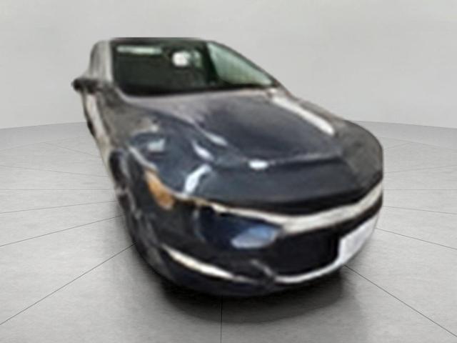 2021 Chevrolet Malibu Vehicle Photo in OSHKOSH, WI 54904-7811