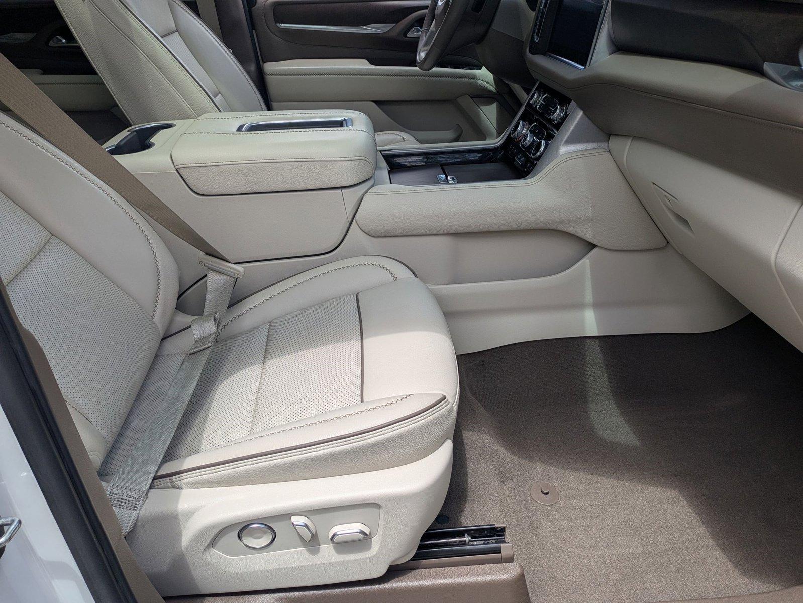 2021 GMC Yukon Vehicle Photo in Coconut Creek, FL 33073