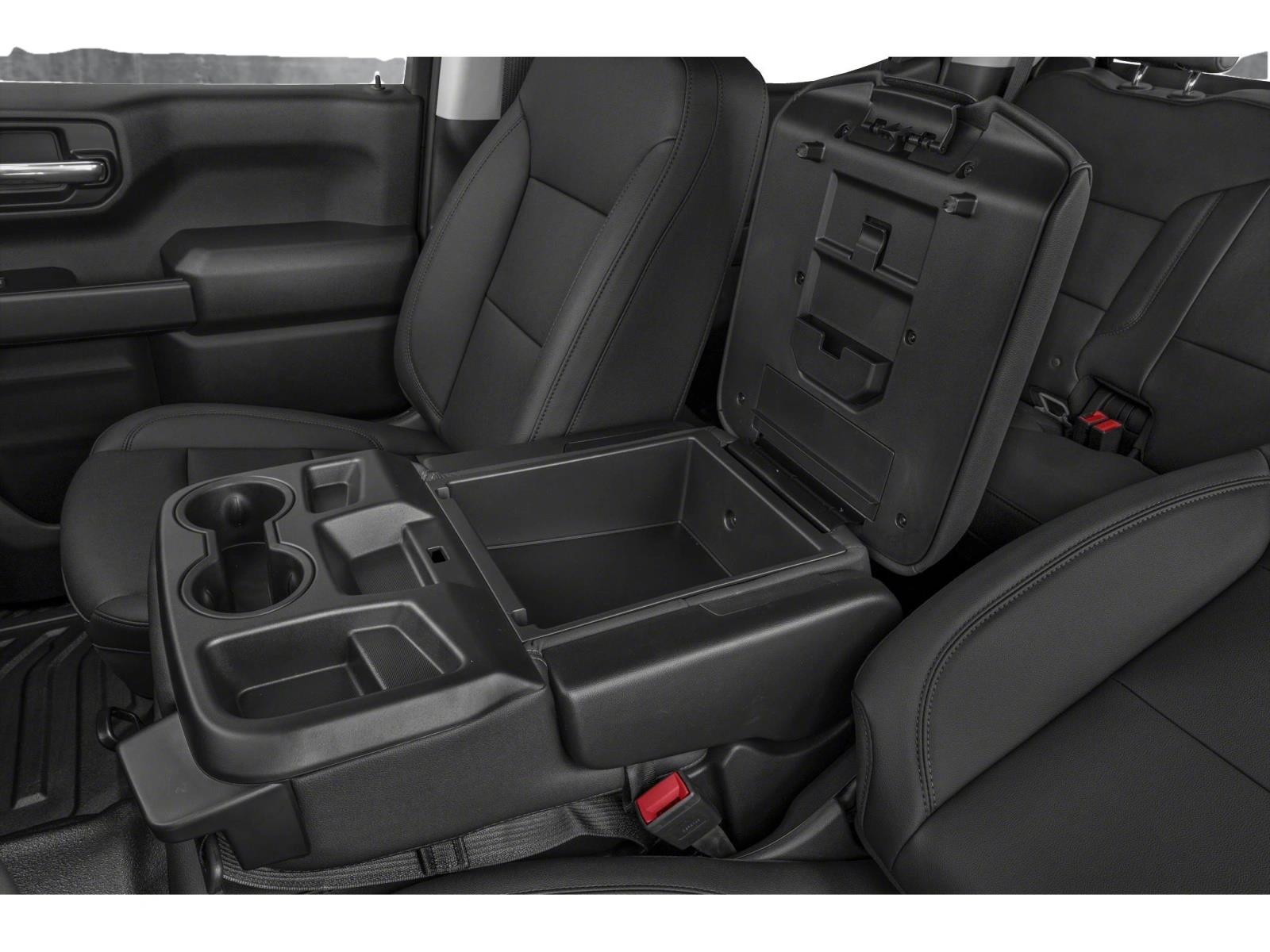 2025 GMC Sierra 1500 Vehicle Photo in HENDERSON, NV 89014-6702