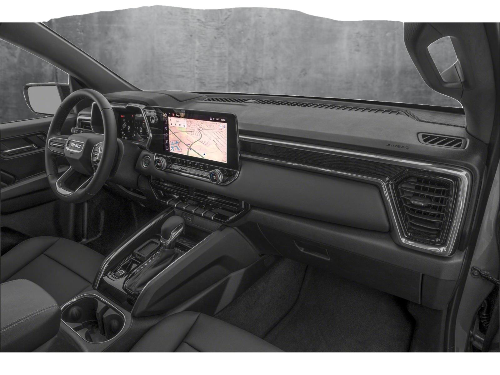 2025 GMC Canyon Vehicle Photo in LAS VEGAS, NV 89146-3033