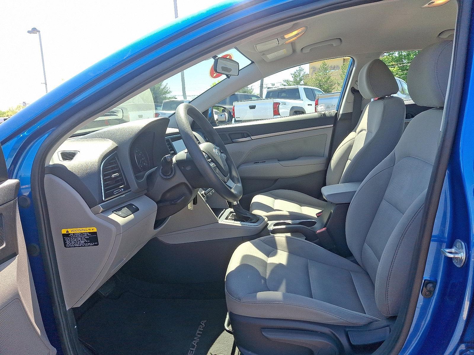 2017 Hyundai ELANTRA Vehicle Photo in Trevose, PA 19053