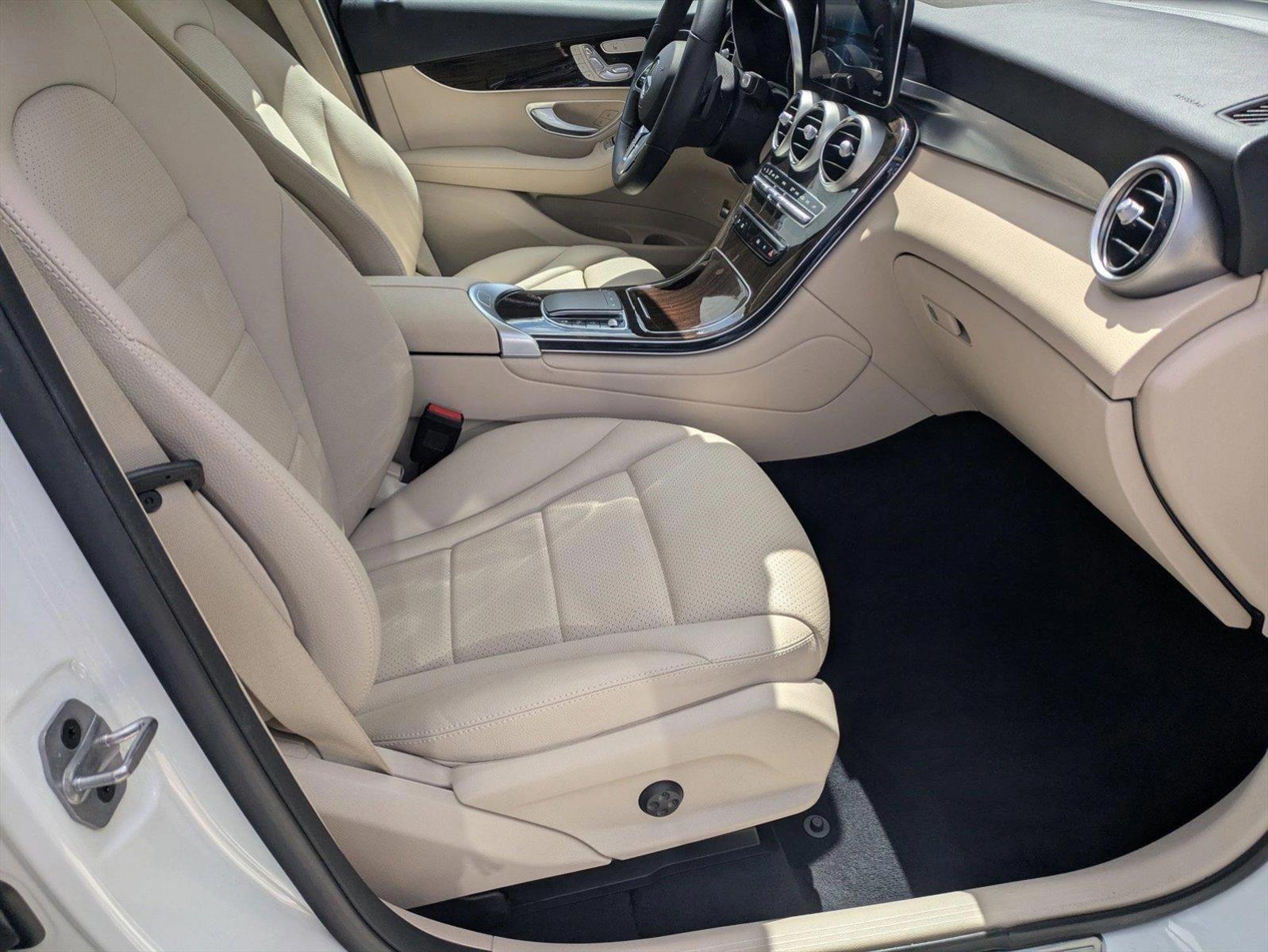 2022 Mercedes-Benz GLC Vehicle Photo in Coconut Creek, FL 33073