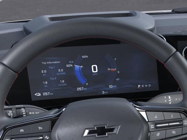 2025 Chevrolet Equinox EV Vehicle Photo in SAVANNAH, GA 31406-4513