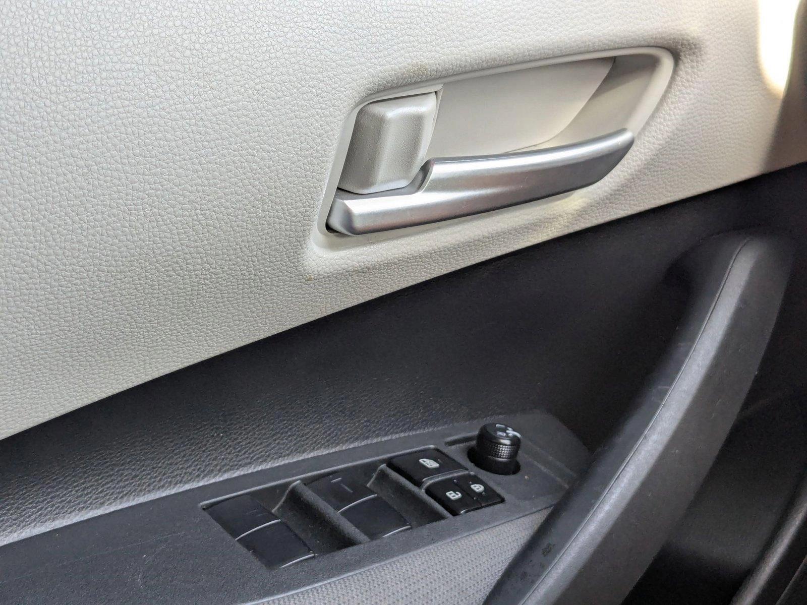 2020 Toyota Corolla Vehicle Photo in Tampa, FL 33614