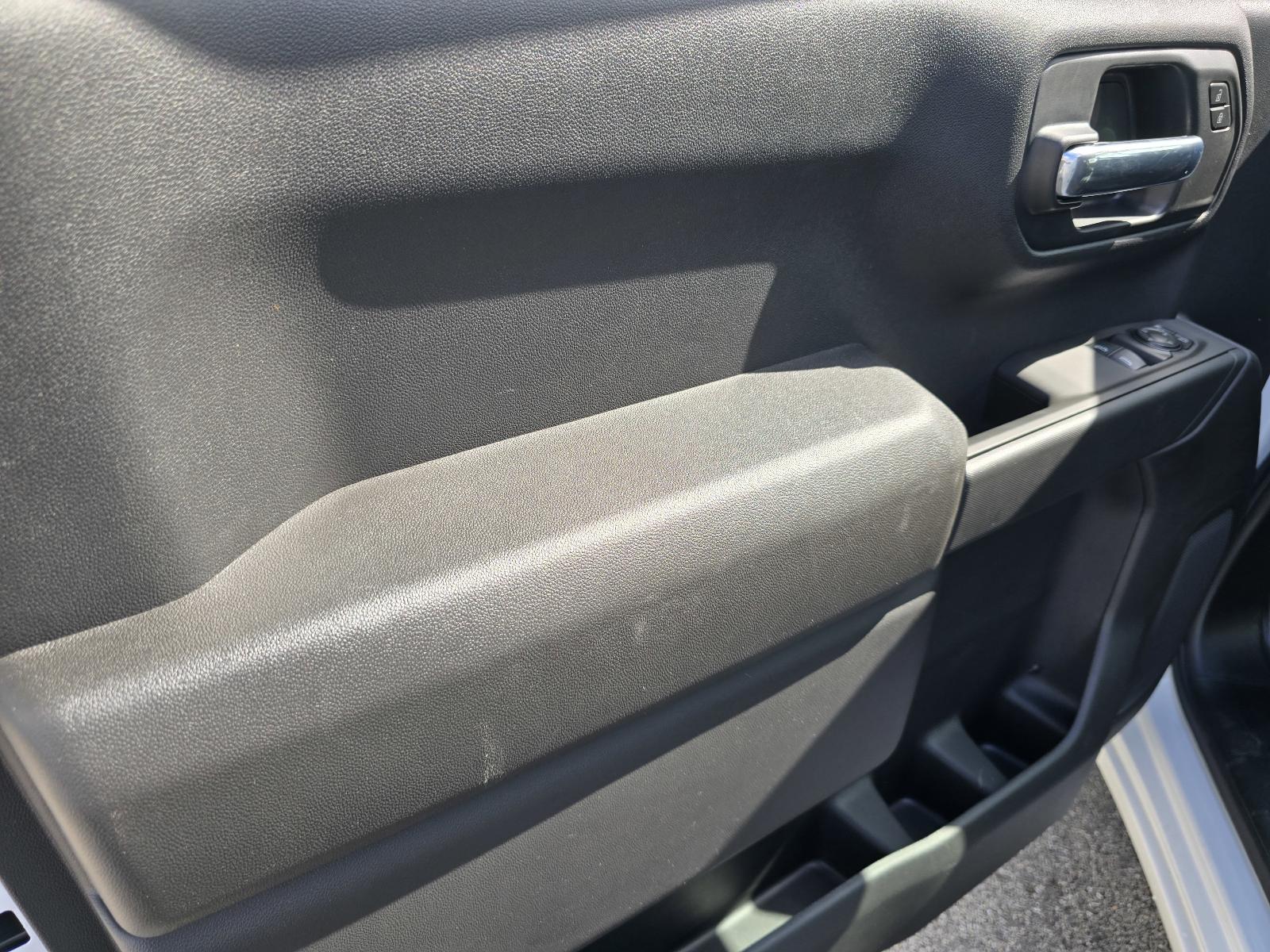 2025 Chevrolet Silverado 1500 Vehicle Photo in Rolla, MO 65401