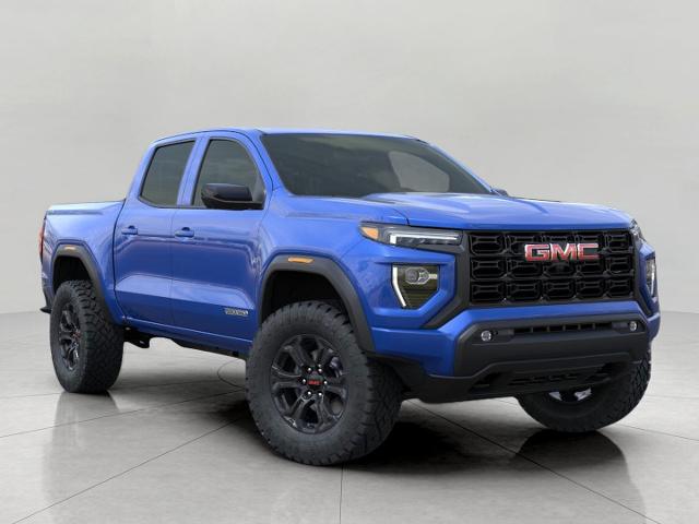2025 GMC Canyon Vehicle Photo in GREEN BAY, WI 54303-3330