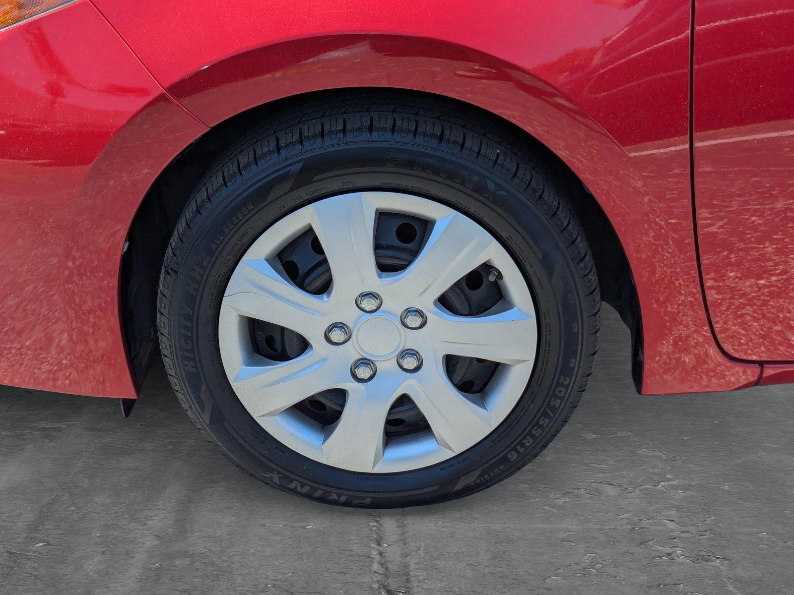 2017 Toyota Corolla Vehicle Photo in Tampa, FL 33614