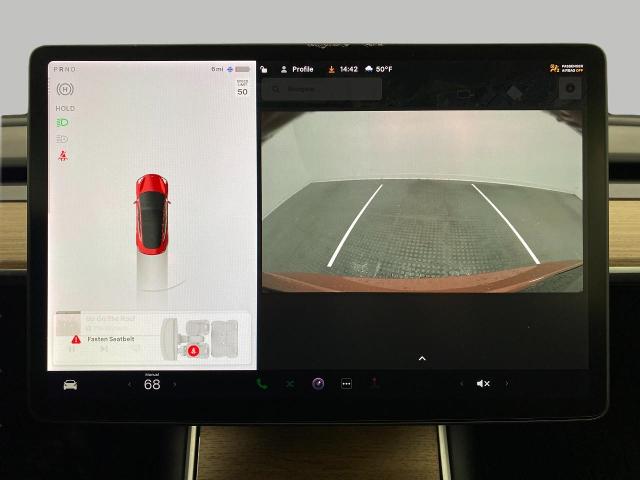 2020 Tesla Model 3 Vehicle Photo in Appleton, WI 54913