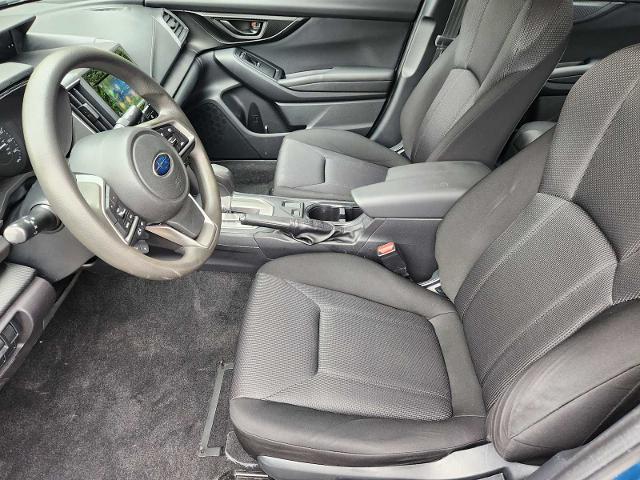 2019 Subaru Impreza Vehicle Photo in DALLAS, TX 75209