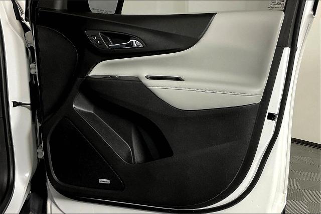 2018 Chevrolet Equinox Vehicle Photo in Tulsa, OK 74129