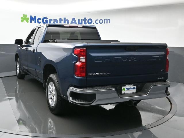 2019 Chevrolet Silverado 1500 Vehicle Photo in Cedar Rapids, IA 52402