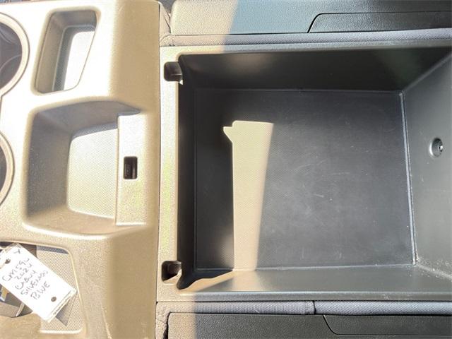 2024 Chevrolet Silverado 1500 Vehicle Photo in POST FALLS, ID 83854-5365
