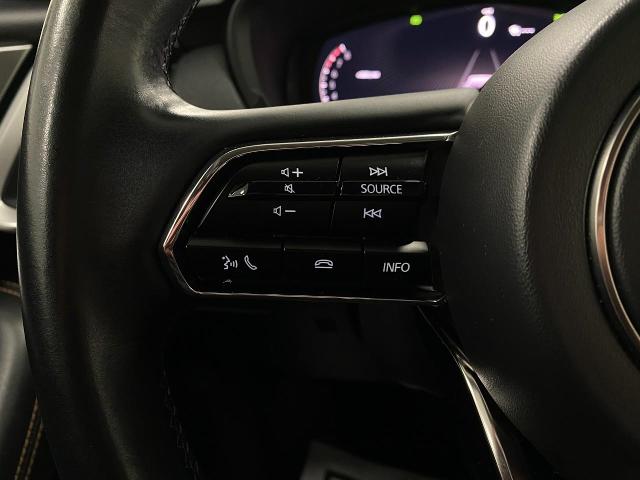 2024 Mazda CX-90 Vehicle Photo in Appleton, WI 54913