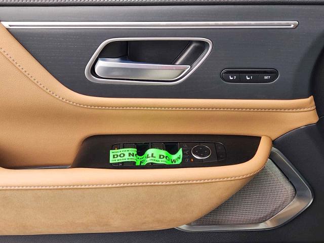 2025 INFINITI QX80 Vehicle Photo in DALLAS, TX 75209