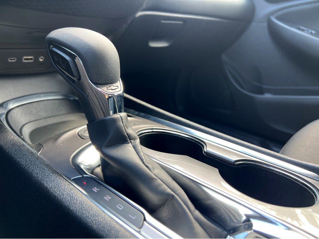 2023 Chevrolet Malibu Vehicle Photo in SAVANNAH, GA 31406-4513