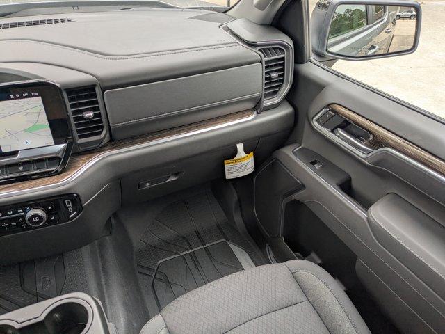 2025 Chevrolet Silverado 1500 Vehicle Photo in BRUNSWICK, GA 31525-1881