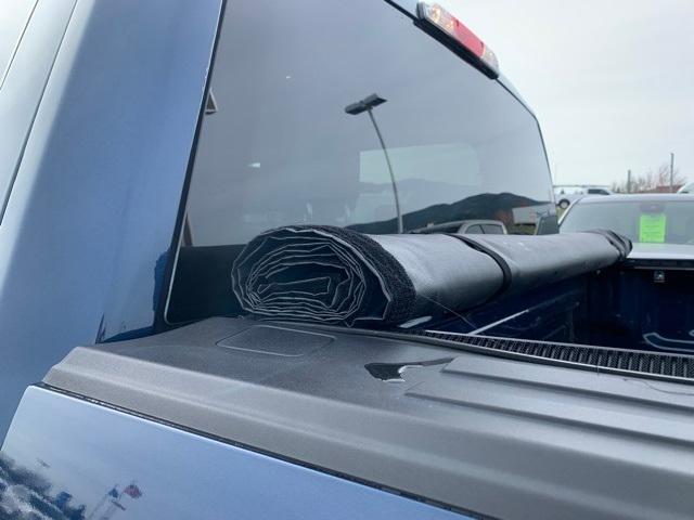 2019 Ford F-150 Vehicle Photo in POST FALLS, ID 83854-5365