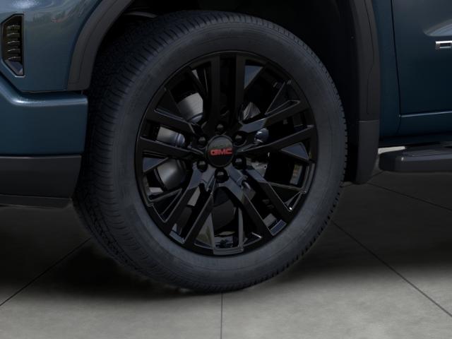 2025 GMC Sierra 1500 Vehicle Photo in APPLETON, WI 54914-8833