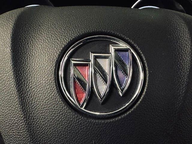 2023 Buick Encore GX Vehicle Photo in MEDINA, OH 44256-9631