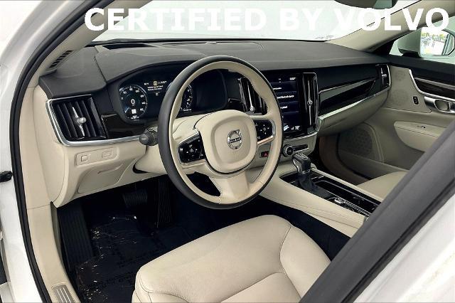 2020 Volvo S90 Vehicle Photo in Grapevine, TX 76051