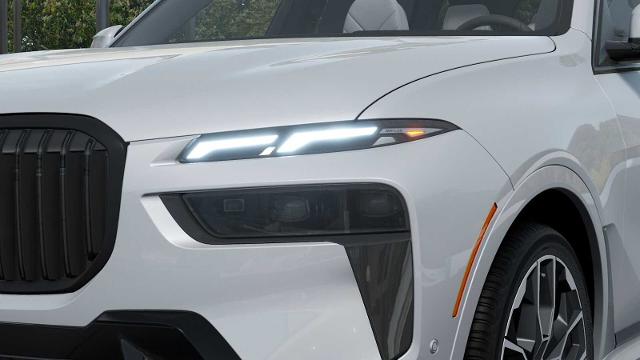 2025 BMW X7 xDrive40i Vehicle Photo in GRAPEVINE, TX 76051