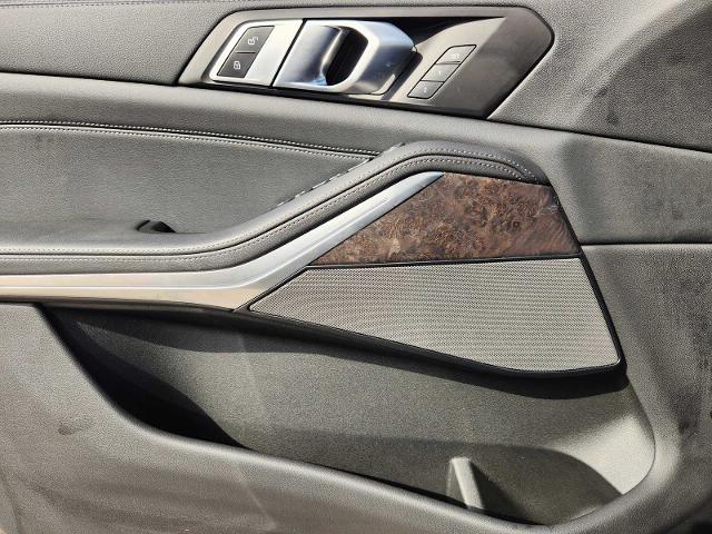 2023 BMW X5 sDrive40i Vehicle Photo in PLANO, TX 75024