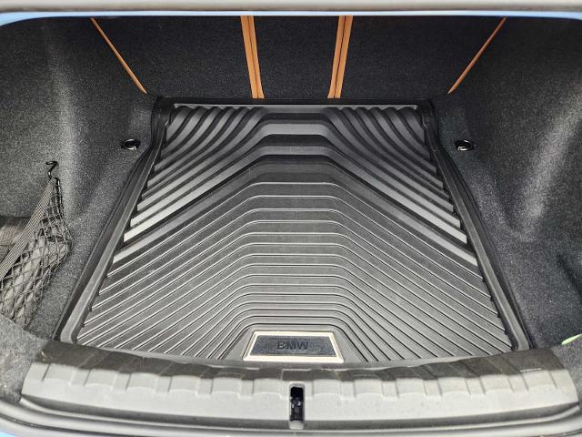 2024 BMW M2 Vehicle Photo in PLANO, TX 75024