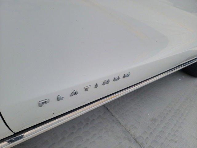 Used 2021 Ford Expedition Platinum with VIN 1FMJU1MT1MEA74325 for sale in Centralia, MO