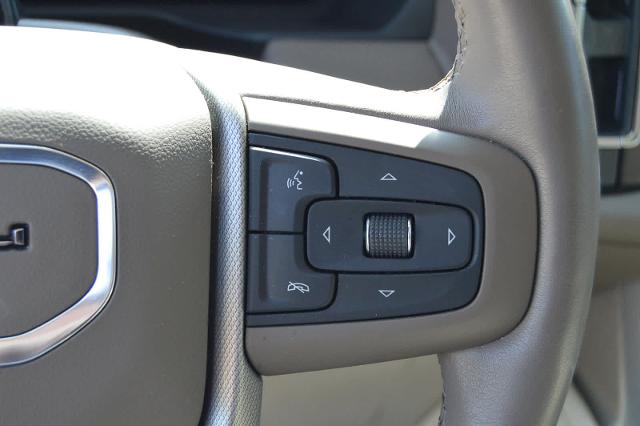 2023 GMC Yukon Vehicle Photo in Houston, TX 77090