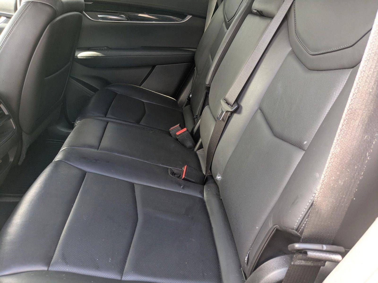 2020 Cadillac XT5 Vehicle Photo in Miami, FL 33015
