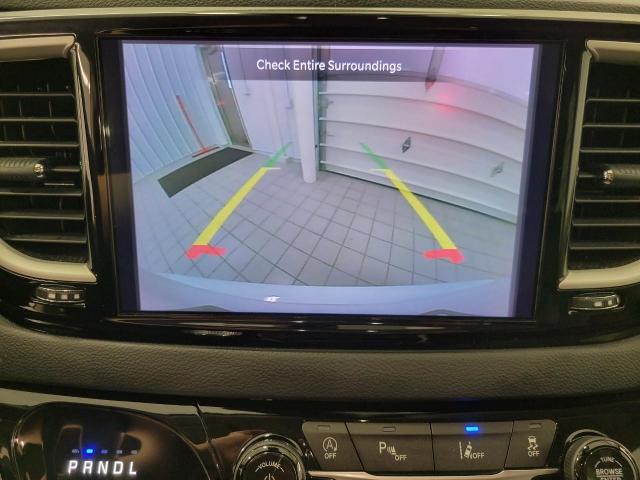 2023 Chrysler Pacifica Vehicle Photo in Oshkosh, WI 54901